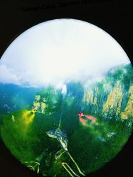 -飞览天下沉浸式飞行体验(北京旗舰店)