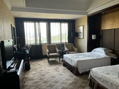 -深圳中海凯骊酒店