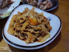 面皮-小崔家臊子面(高新店)