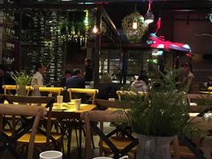 -繁花里音乐餐厅(新天地店)