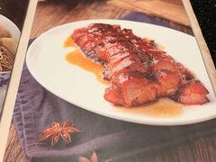 菜单-正斗·港式粤菜(SKLP店)