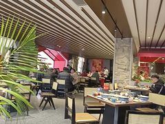 -陈熹公民族美食文化餐厅·清真(中华广场店)