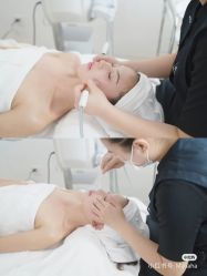 -蒙娜丽莎国际美容中心
