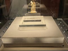 -浙江省博物馆(孤山馆区)