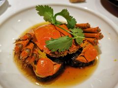 -老吉士酒家(天平路店)