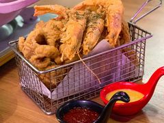 -HOTISLAND海鸡岛·韩国料理(江南西店)