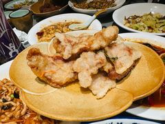 -同合居·非遗东北菜(红博会展店)