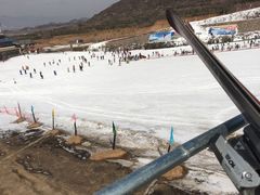 -八达岭滑雪场