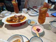 -顺粤楼·粤菜·点心(融创茂店)