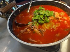 -川堂风·跷脚牛肉·乐山爆炒(中建乐荟天地店)