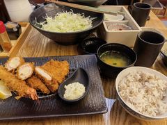 -胜博殿霸王树(嘉里中心店)