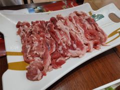 -津门老羊家·铜锅涮羊肉·烧烤(科技园店)