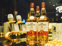 -外滩8号 whisky bar(金延大厦店)