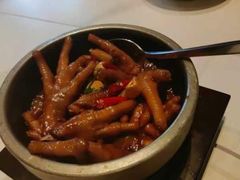 -观宴·品质赣菜(高新大道店)