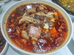 -潇湘码头·鲜湘菜(清河店)