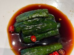 -渔舟意·湖南家宴(萝岗纳金城店)