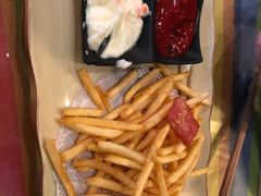 -滋味烤鱼(超洋店)