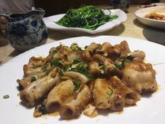 -丰尔粥食·顺德鱼生·干蒸排骨顺德菜(大良分店)