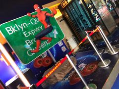 -星美国际影商城(虹口店)