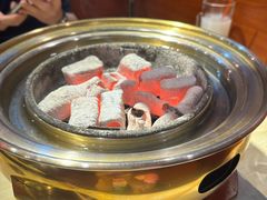 -大阪烧肉BAKA一代(十亩地店)