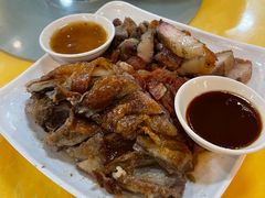-老字号蛇口德记烧腊饭店·海鲜加工