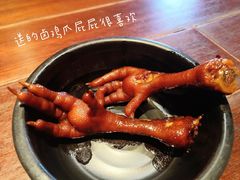 -大牌大·传统杭帮菜(湖滨店)