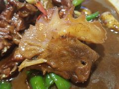 -山沟沟炒鸡(颐灏·海怡名都店)