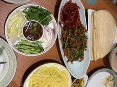 -老昌春饼(中央大街店)