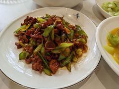 -火龙堂·风味民间菜(文一路店)