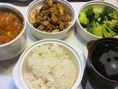 签到图片-老娘舅餐厅(黄龙体育中心店)