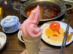 -牛签签串串香(IFS店)