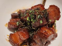 -侯家庄私房菜馆观景餐厅