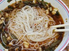 -李氏紫竹林卤粉(火车站店)