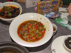 -湘轩·土菜研究院(光大店)