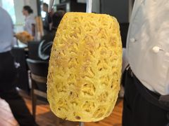 -拉蒂娜·巴西牛排馆 Latina·Brazilian Steakhouse(陆家嘴旗舰店)