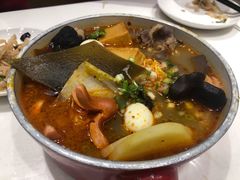 麻辣烫-眉州小吃(石景山店)