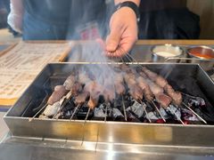 -老白清真烧烤(锦州旗舰店)