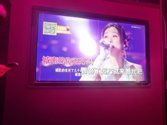 -方糖KTV-PLUS(世茂广场店)