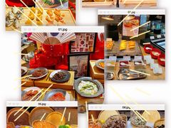 -济南喜来登酒店-盛宴自助西餐厅·综合自助