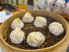 -炉旺斋上海小笼包·小馄饨