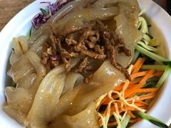 -好口味小吃楼·东北菜(太原南街店)