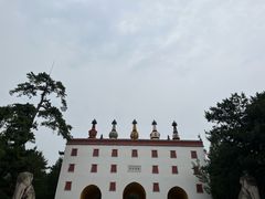 -普陀宗乘之庙(小布达拉宫)