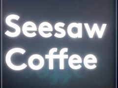 -Seesaw Coffee(上海国金中心店)