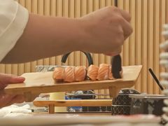 -鮨政· Omakase(港汇恒隆广场店)