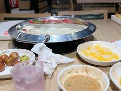 -彤德莱牛肉火锅(双港店)