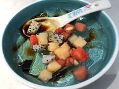 -花椒俏川菜小馆(南海万达店)