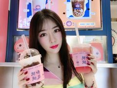 -和气桃桃(宏伊广场店)