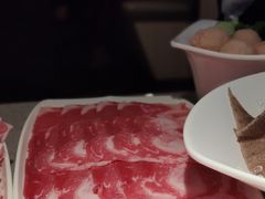-海底捞火锅(明湖路店)