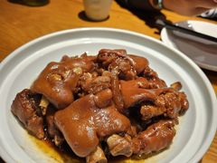 -好嫂子酱猪手•农家菜(华远坊店)