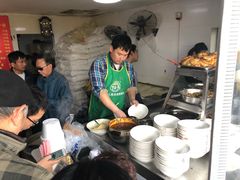 -顺心拉面馆(马道街店)